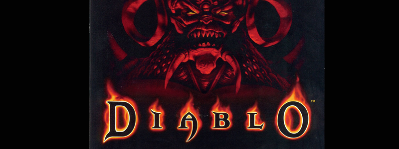 Blizzard Entertainment and GOG.COM Bring Back the Original Diablo