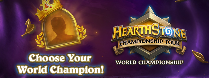 Hearthstone คุณได้ซองการ์ด! และคุณก็ได้ซองการ์ด! ได้ซองการ์ดกันทุกคน!