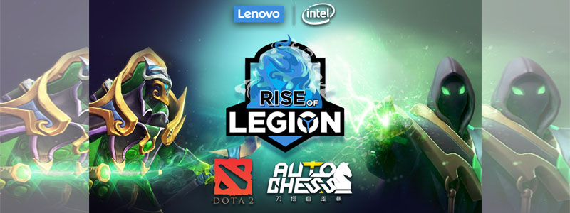 สรุป!! ผลการแข่งขัน Rise of Legion : Auto chess 2nd master 