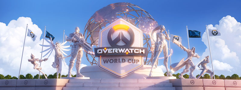 ร่วมโหวตแคนดิเดตคณะกรรมการทีม Overwatch Thai เพื่อพาทีมไปแข่ง Overwatch World Cup 2019 ที่ BlizzCon!!