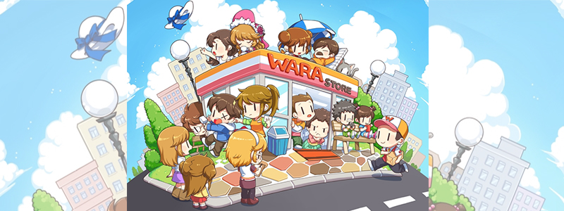 5 ฟีเจอร์เด็ดจาก WARA! STORE สร้างร้านในฝันตามสไตล์เรา