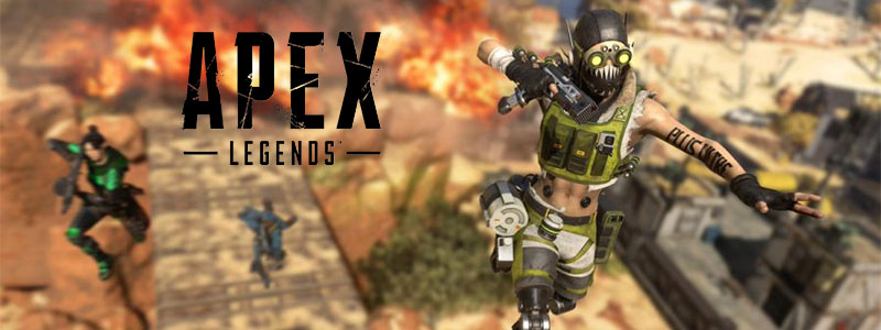 Apex Legends เตรียมอัปเดต Season 2 Battlepass เร็วๆ นี้ !!