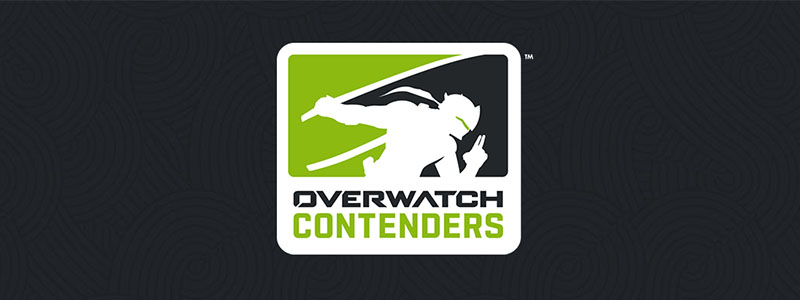 Overwatch Contenders Pacific Season 2 มาแล้ว!!