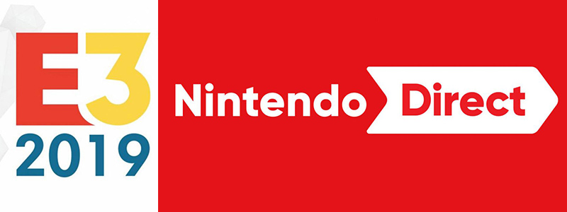 [E3] มัดรวมมาให้ดู Nintendo Direct E3 2019 มีอะไรบ้าง !!