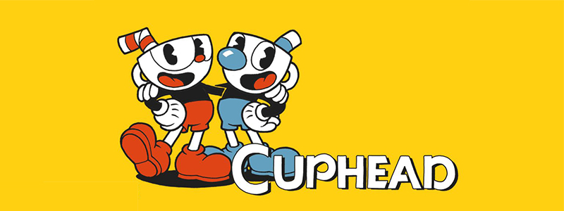 Cuphead กำลังจะถูกสร้างเป็นซีรีส์บน Netflix!!