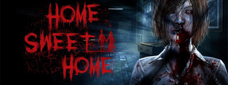 Home Sweet Home EP.1 มาบน PS4 และ PSVR ของไทยแล้วจ้า !!