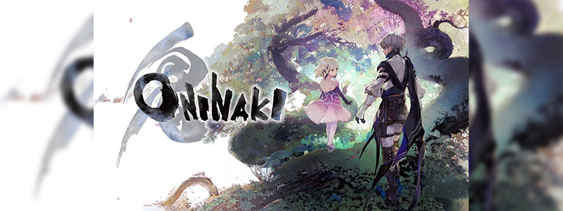 Oninaki เกม RPG จาก Square Enix มี Demoมาให้ลองกันแล้ว!!