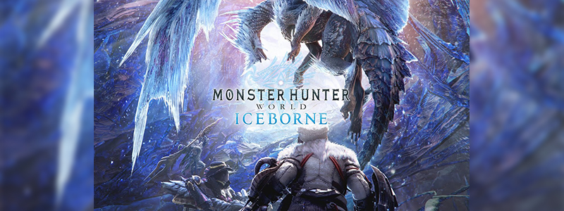 Monster Hunter World: Iceborne มาบน PC เดือนมกราคมนี้ แน่นอน!!
