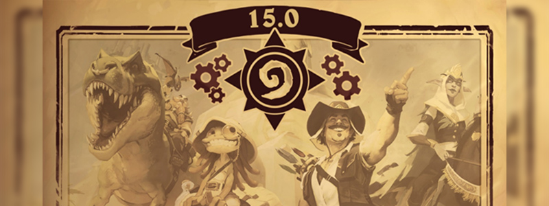 Hearthstone กับการปรับสมดุลการ์ดที่กำลังจะมาถึง – 27 สิงหาคม 2019