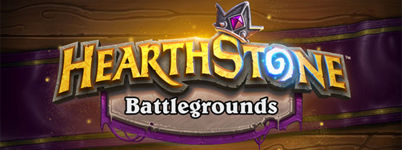 Hearthstone: Battlegrounds – ฮีโร่ใหม่ การอัพเดตเพื่อปรับสมดุล และอื่นๆ อีกมากมาย!