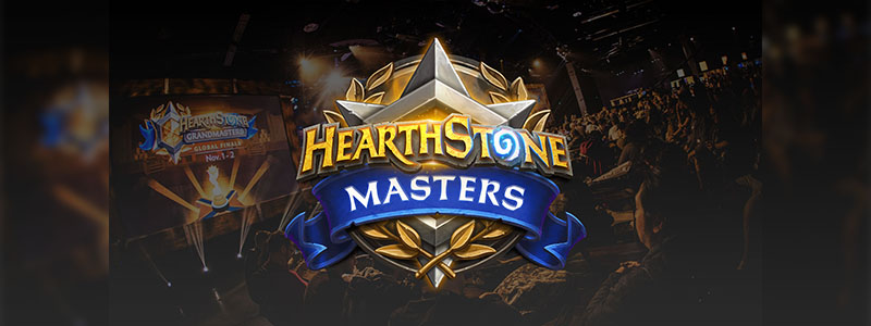 โปรแกรมมาสเตอร์ของ Hearthstone จะขยายขอบเขตในปี 2020