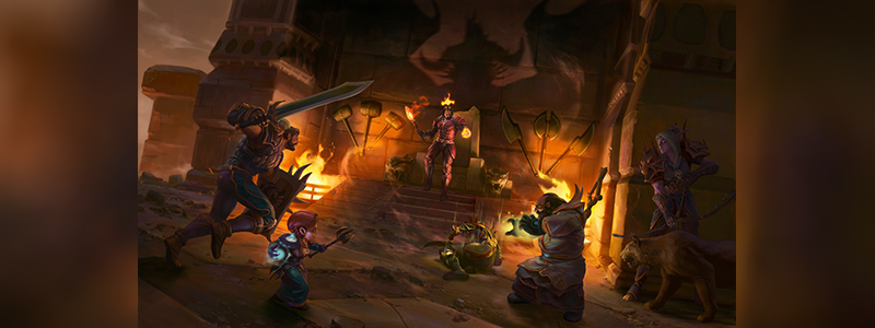 การผจญภัยครั้งใหม่ที่ Blackwing Lair กำลังรอคุณอยู่กับ WoW Classic 