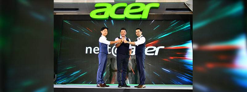 Acer ประกาศทิศทางของกลุ่มธุรกิจ Acer ในปี 2020