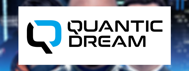 การเปลี่ยนแปลงครั้งยิ่งสำหรับ Quantic Dream ที่กำลังจะจัดจำหน่ายเกมด้วยตัวเอง