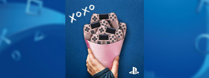 PlayStation ต้อนรับเดือนแห่งความรัก เผยเคล็ดลับเชื่อมสัมพันธ์ครอบครัวและคนรัก  เปิดโลกจินตนาการ ปลูกฝังความเป็นอัจฉริยะ กับ 5 เกม PS4