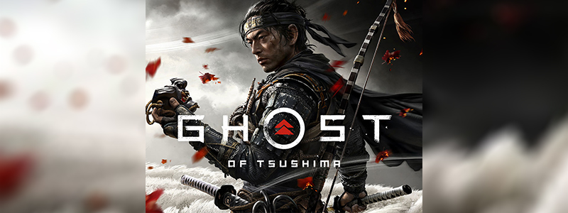 “Ghost of Tsushima” บน PlayStation®4  เตรียมวางจำหน่ายวันที่ 26 มิถุนายน ศกนี้ และสามารถสั่งซื้อล่วงหน้าได้แล้วตั้งแต่วันนี้