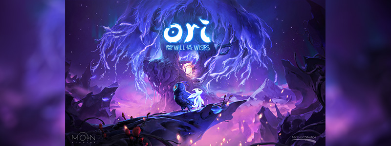 แนะนำเกมน่าสนใจประจำเดือน มีนาคม: Ori and the Will of the Wisps