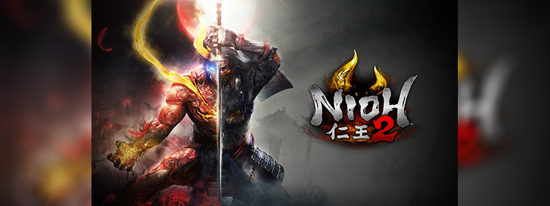 แนะนำเกมน่าสนใจประจำเดือน มีนาคม: Nioh 2