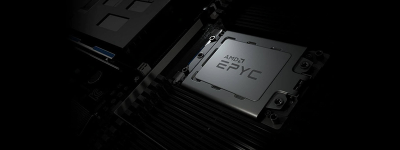 AMD แนะนำโปรเซสเซอร์ใหม่ AMD EPYC 7Fx2 นิยามใหม่ของประสิทธิภาพการประมวลผลสำหรับระบบฐานข้อมูล 