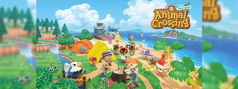 ทำไมตอนนี้ Animal Crossing ถึงฮิต+ทำไมถึงราคาแพงขึ้น ??