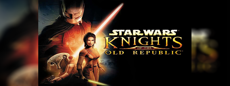 Star Wars: Knights of the Old Republic ดำดิ่งสู่หนึ่งในเกม Star War ที่ดีที่สุด