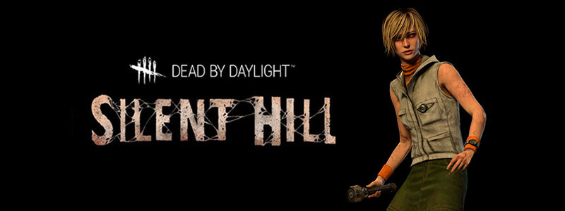 Dead by Daylight เปิดตัวผู้รอดชีวิตตัวใหม่พร้อมด่านใหม่จาก Silent Hill !!
