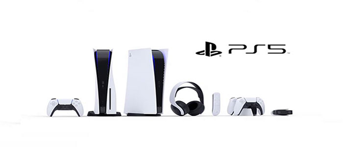 Sony เผยโฉม Playstation 5 ให้เห็นแบบเต็มตัวครั้งแรก พร้อมเปิดไลน์อัพเกมใหม่