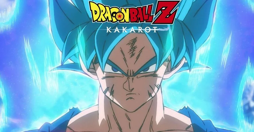 Dragon Ball Z : Kakarot กำลังจะเริ่มขึ้นอีกครั้ง DLC นี้จะมาพร้อมกับร่างซุปเปอร์ไซย่าบลู !