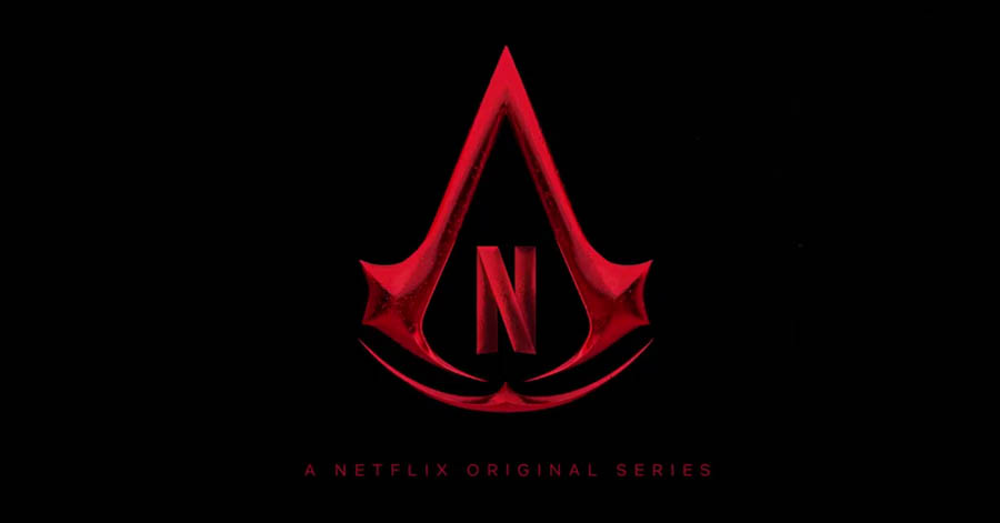 Netflix จับมือกับทาง Ubisoft ประกาศสร้าง Assassin’s creed เกมตำนานนักฆ่า ในรูปแบบฉบับซีรีส์คนแสดง