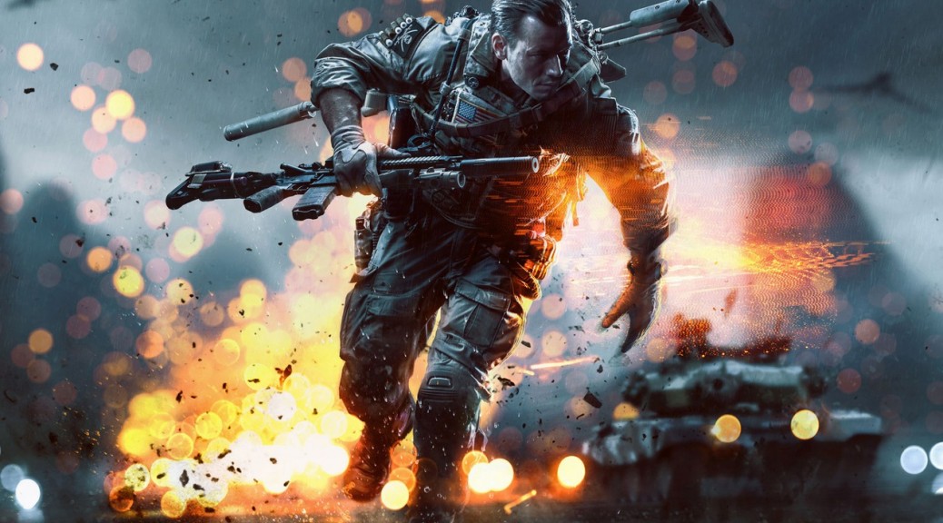 EA ยืนยัน Battlefield ภาคใหม่แบบ Next-gen พร้อมวางจำหน่ายช่วงปลายปี 2021