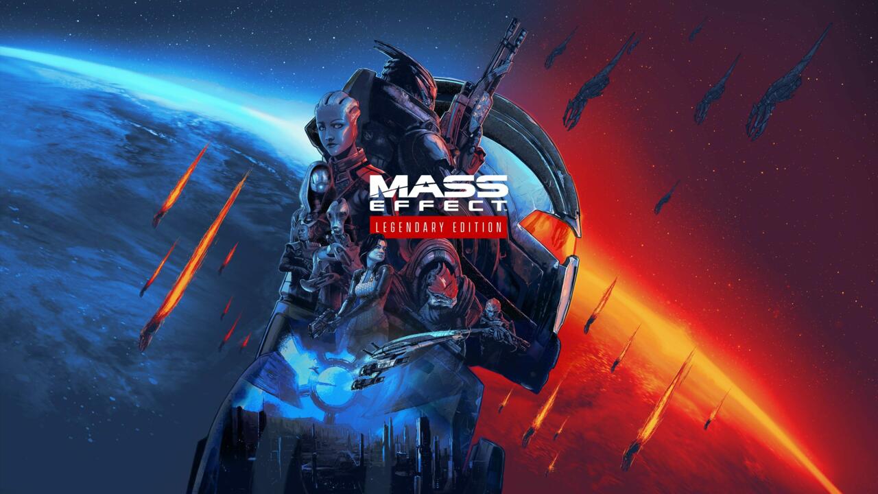 เปิดตัว Mass Effect: Legendary Edition แพครวมภาคเก่ามาเล่าใหม่ในแบบรีมาสเตอร์ พร้อมลุยในปี 2021