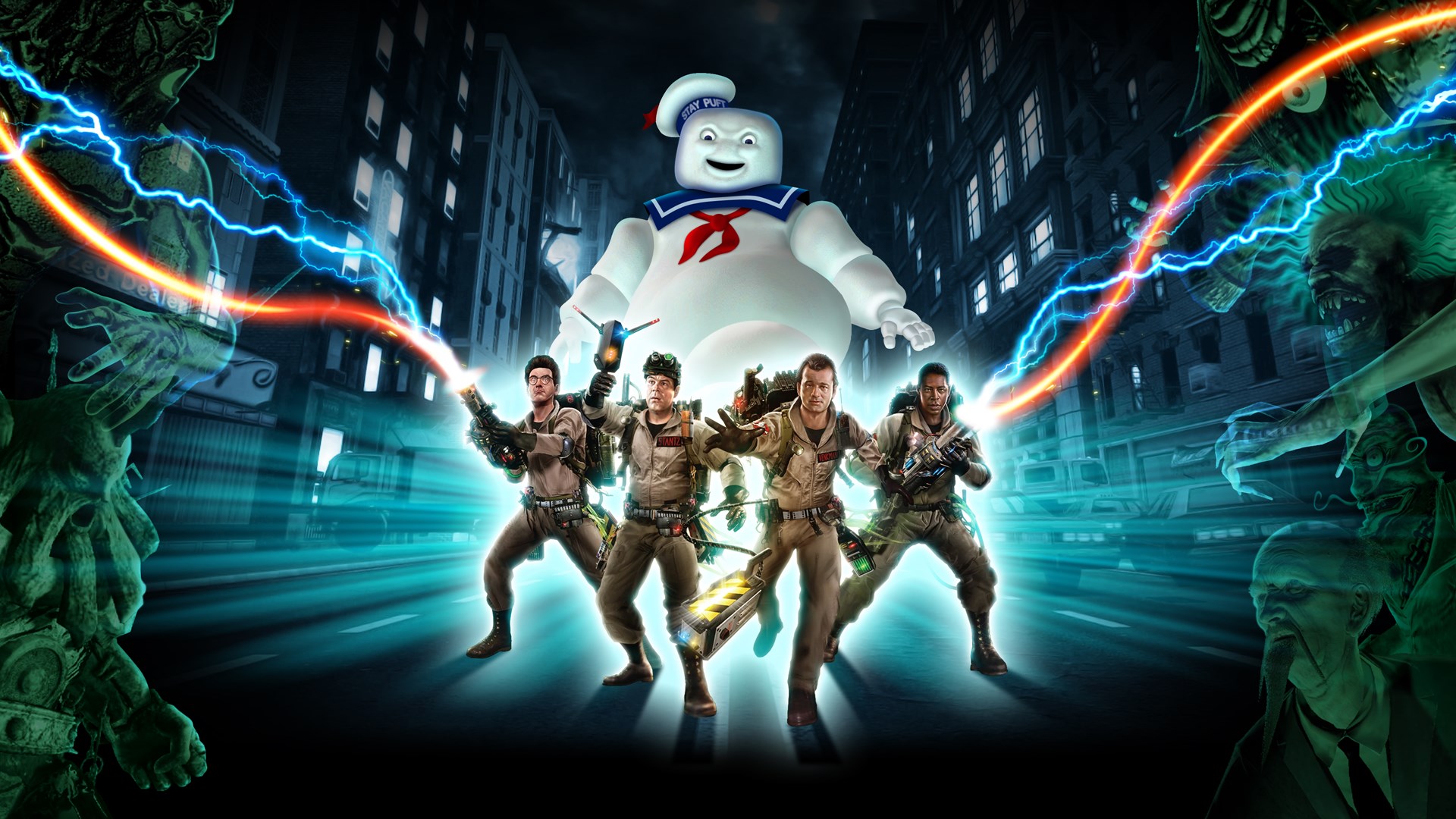 Ghostbusters: The Video Game Remastered เตรียมเข้าสู่ Steam พร้อมวางจำหน่ายในวันที่ 17 พฤศจิกายนนี้