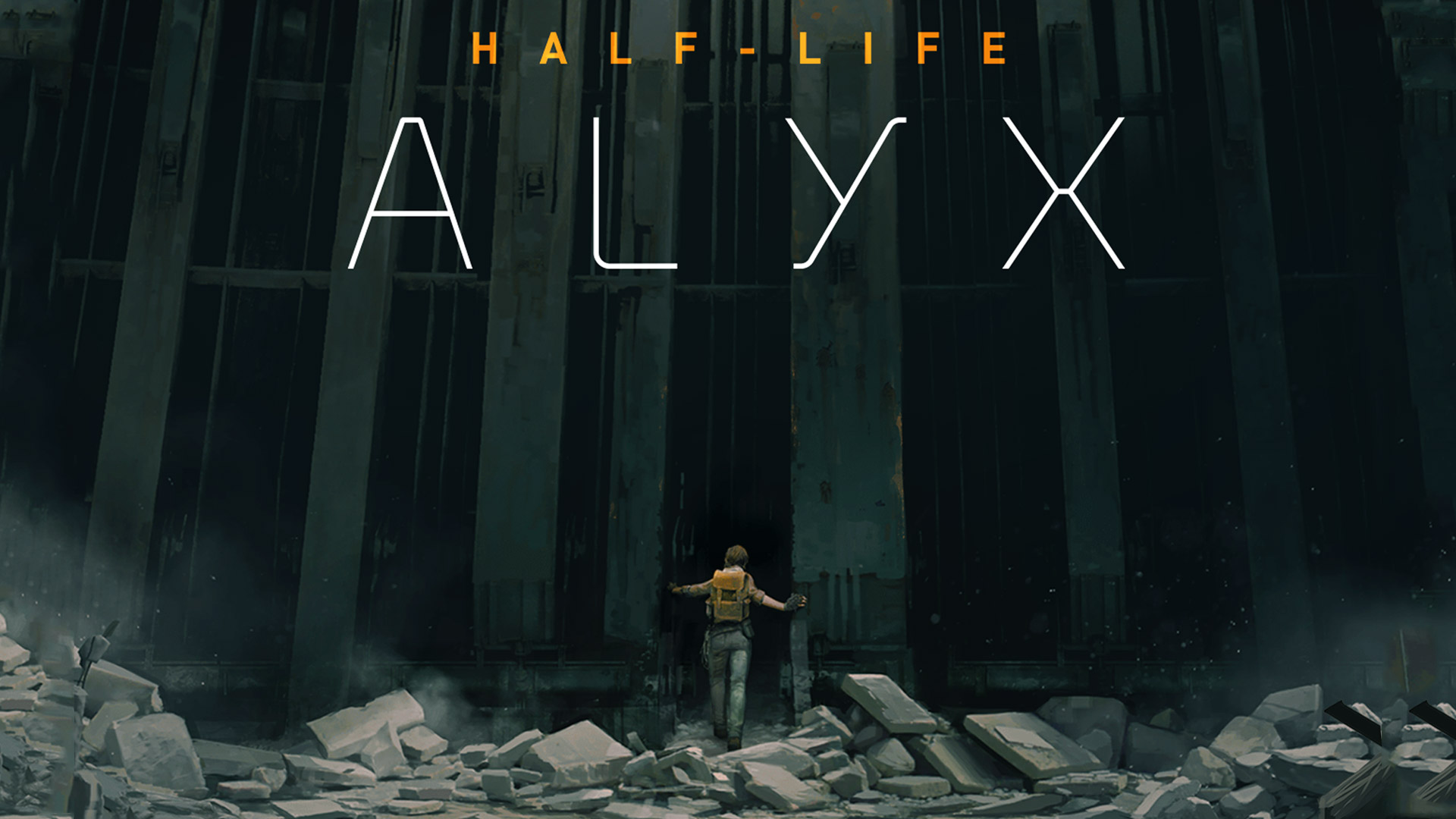 แฟนเกมชาวไทยเตรียมเฮ ! เกม Half-Life : Alyx ทำการอัปเดตซับไตเติลภาษาไทยเข้าสู่ตัวเกม