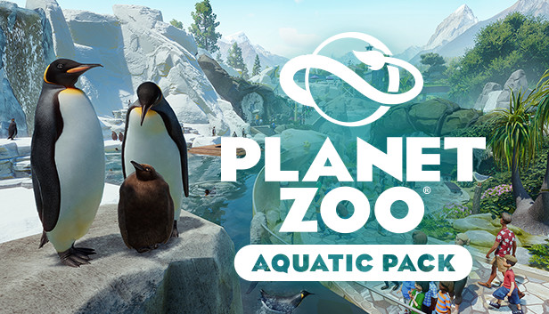 เตรียมพบกับน้อนเพนกวินใน DLC ตัวใหม่จากเกม Planet Zoo ในชื่อ “Aquatic Pack”