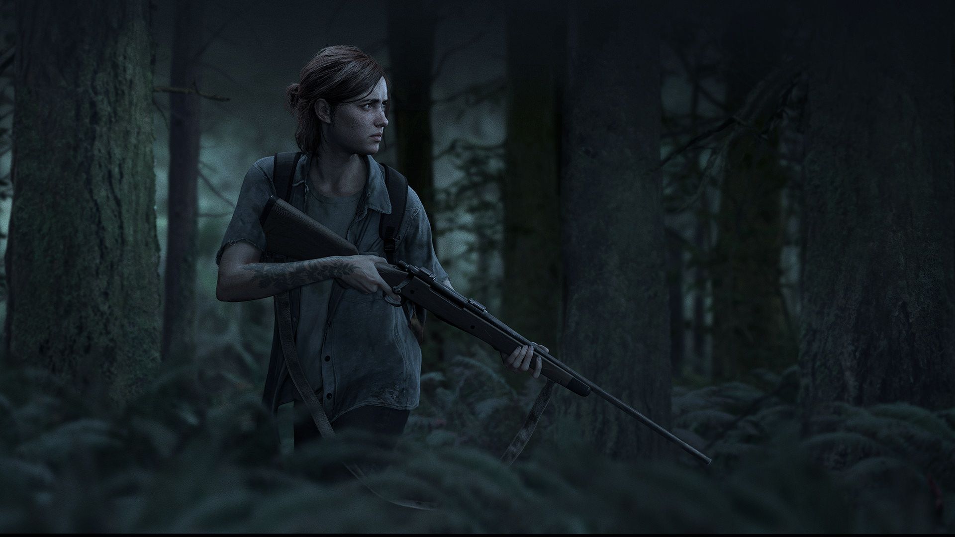 The Last of Us II ขึ้นแท่น Game of the Year พร้อมคว้ารางวัลอีก 6 สาขา จากงาน The Game Awards 2020