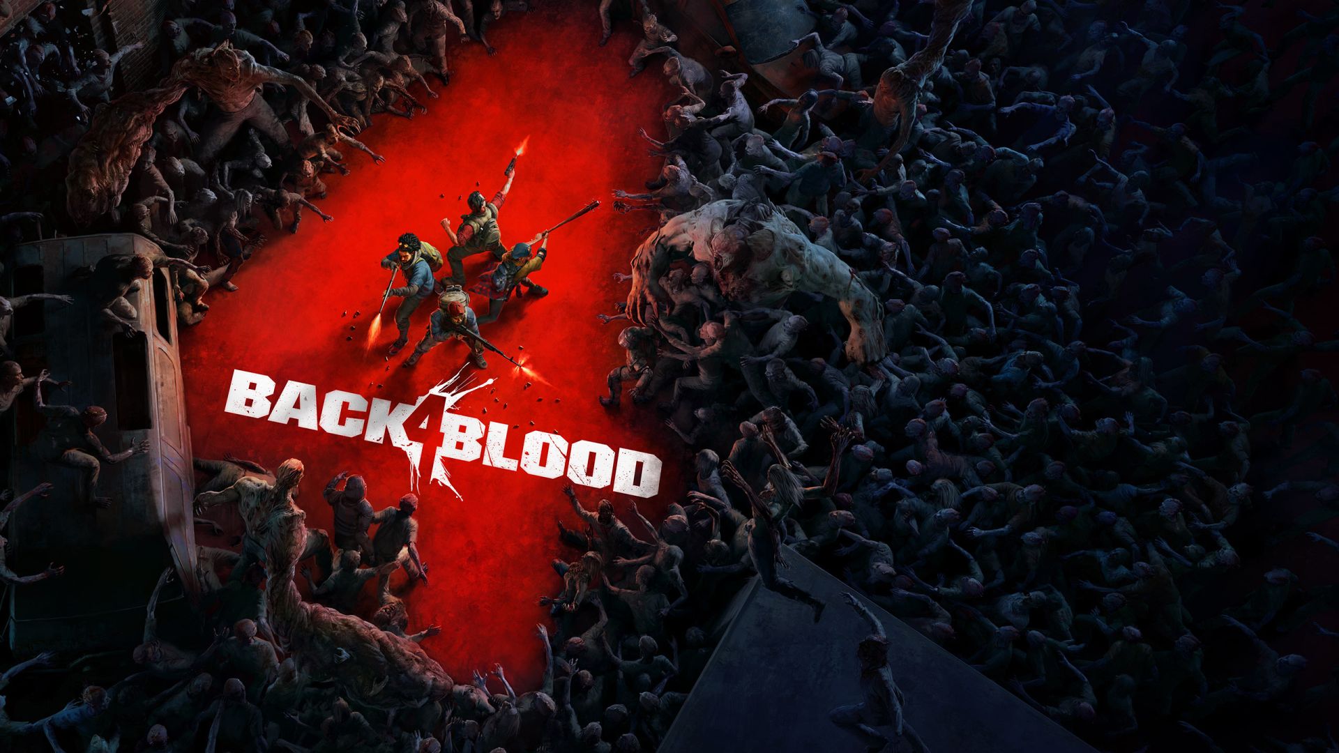 Back 4 Blood เกม CO-OP เอาตัวรอดจากซอมบี้ โดยทีมผู้สร้าง Left 4 Dead พร้อมเปิดให้ทดสอบเล่น Closed Alpha แล้วในวันที่ 17 ธันวาคมนี้