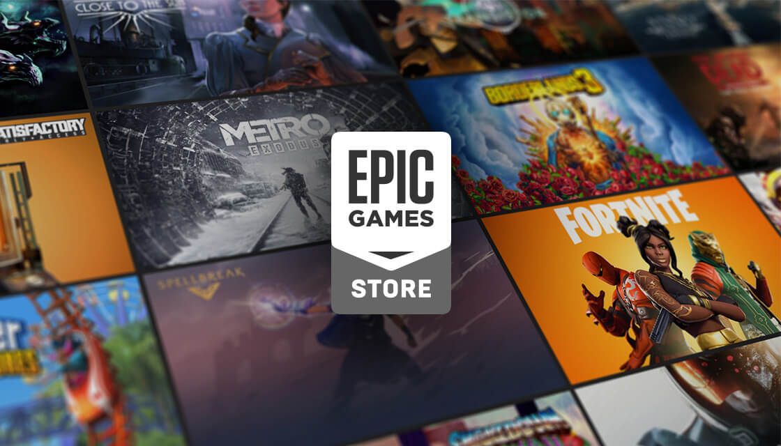 จริงหรือหลอก? หลุดรายชื่อ 15 เกมที่ทาง Epic Games Store กำลังจะแจกในกิจกรรมช่วงสิ้นปีนี้