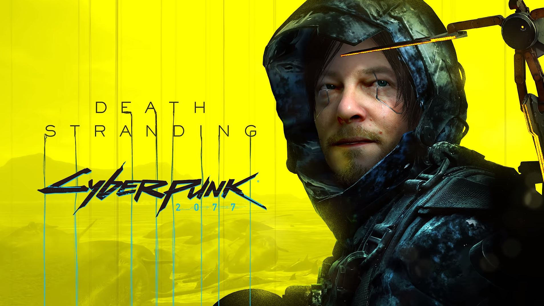 Death Stranding จับมือกับ Cyberpunk 2077 จัดไอเท็มแปลกใหม่เข้ามาในเกมพร้อมประกาศอัปเดตฟรีแล้ววันนี้ 