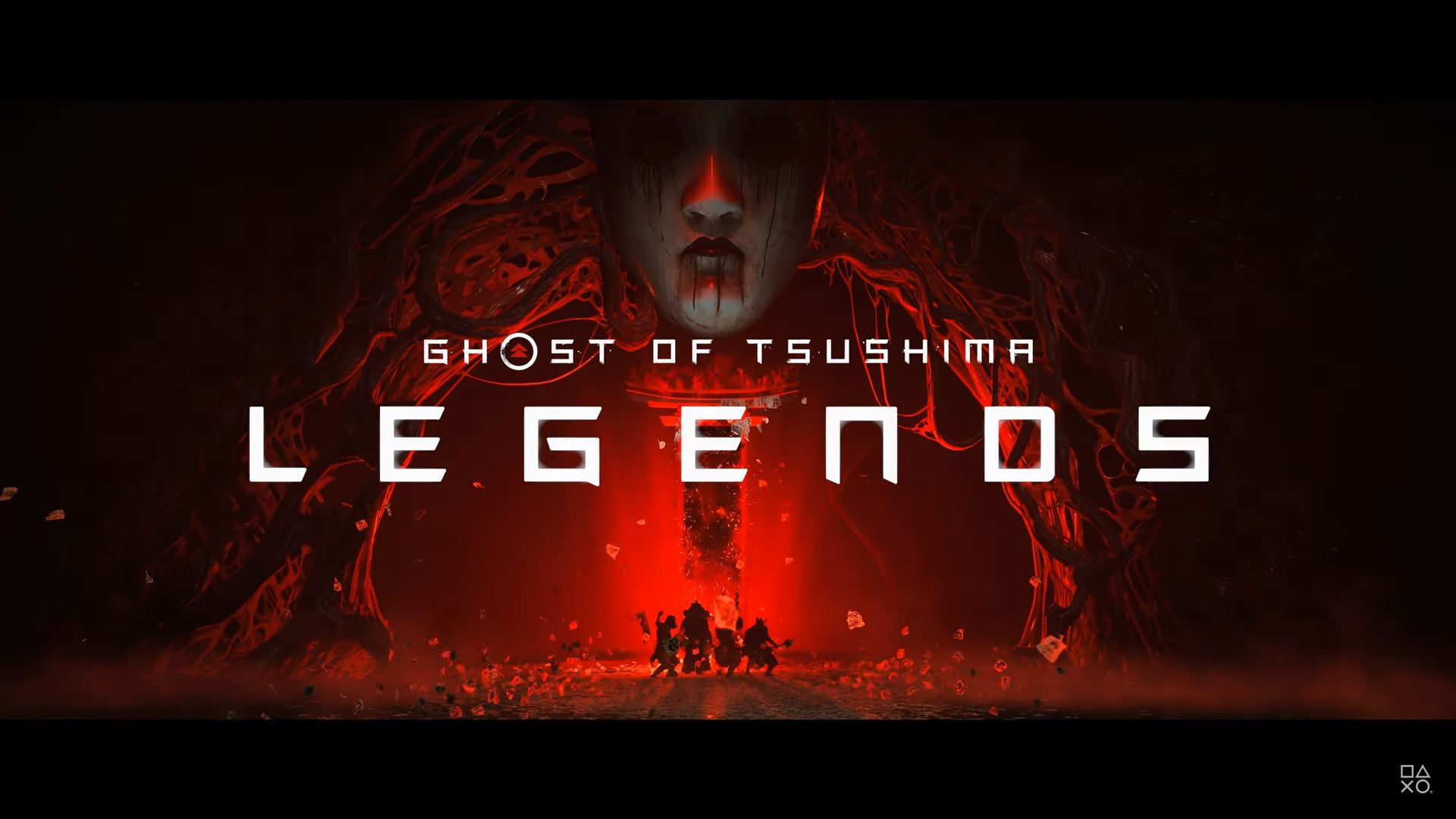 Ghost of Tsushima : Legends อัปเดตชุดเกราะใหม่แรงบันดาลใจจาก 4 เกมดังของทาง Playstation 