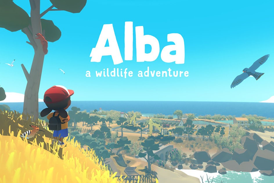 Alba: A Wildlife Adventure เกมสำรวจเกาะละมุนใจ ในรูปแบบภาพการ์ตูน 3D สุดน่ารัก 