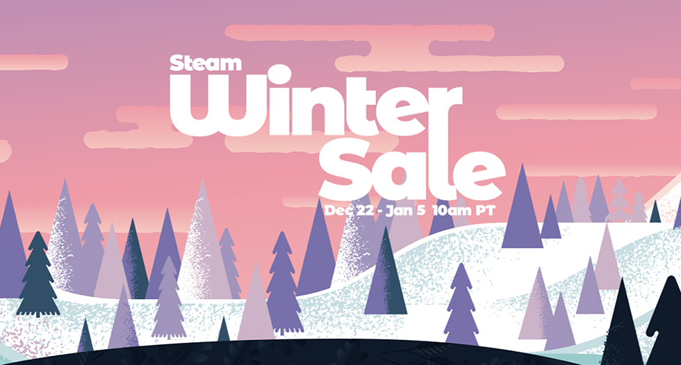 ต้อนรับเทศกาลคริสต์มาสกับ Steam Winter Sale 2020 เทศกาลลดราคาเกมประจำฤดูหนาวของ Steam เริ่มต้นแล้ววันนี้!