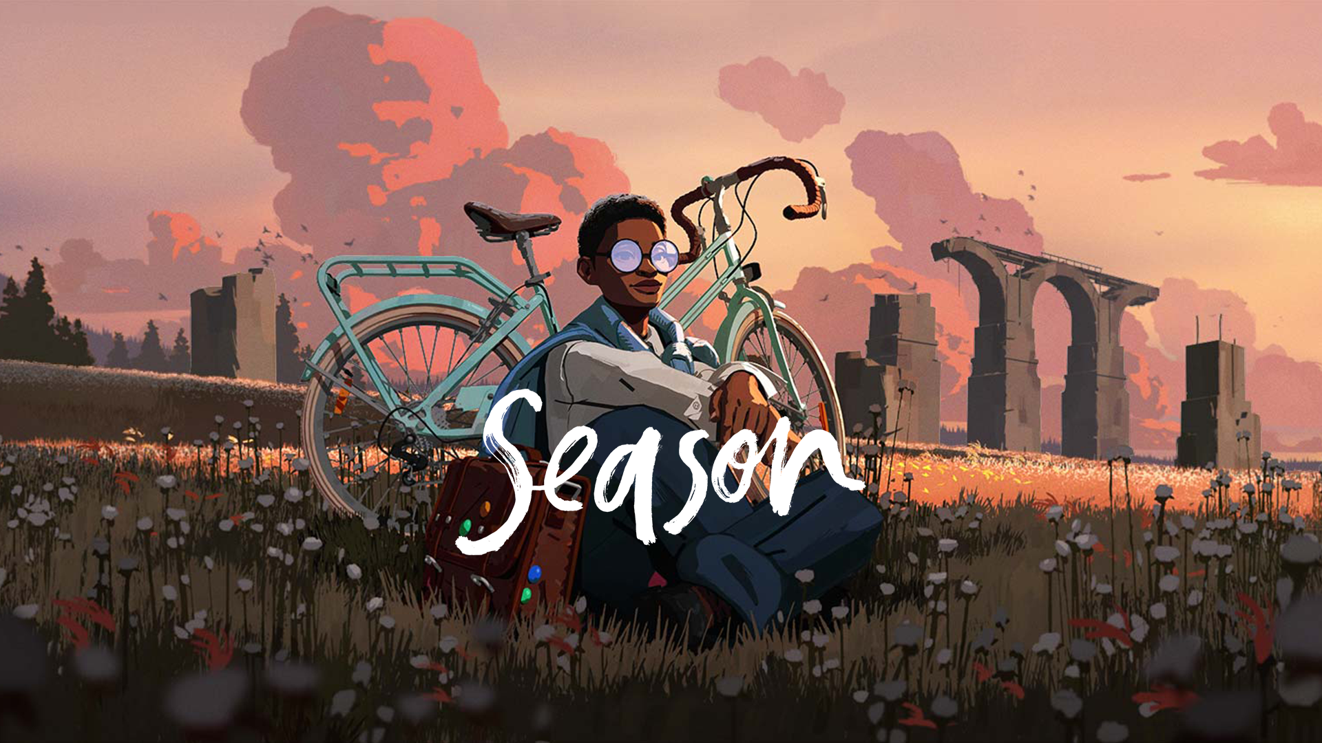“Season” เกมอินดี้ที่จะพาคุณออกสำรวจโลกด้วยจักรยานเพียงหนึ่งคัน