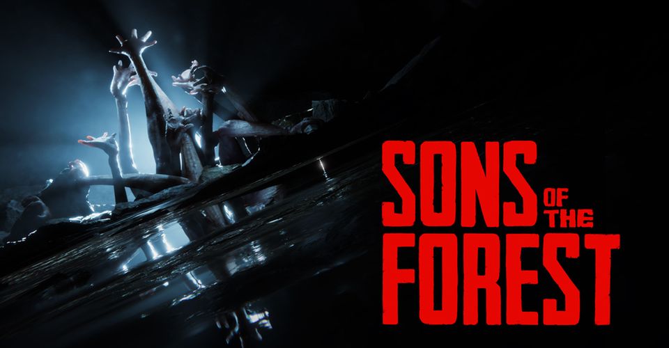 Sons Of The Forest ภาคต่อของเกมเอาชีวิตรอดสุดสยองพร้อมปล่อยตัวอย่างใหม่กับเกมเพลย์แรกของเกมนี้!