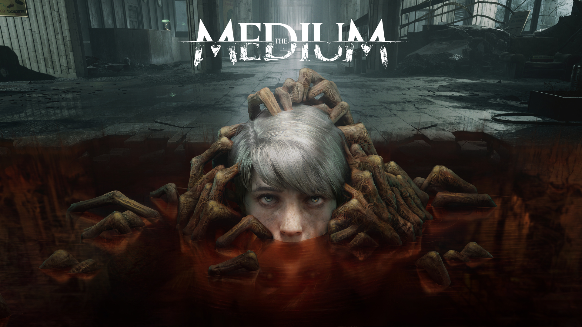 The Medium ปล่อยตัวอย่างเกมเพลย์ใหม่ พร้อมให้สยองกันแล้วในวันที่ 28 ม.ค. นี้