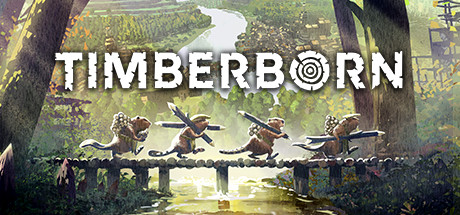 Timberborn เกมสร้างเมืองที่น่าลองใน Steam Game Festival