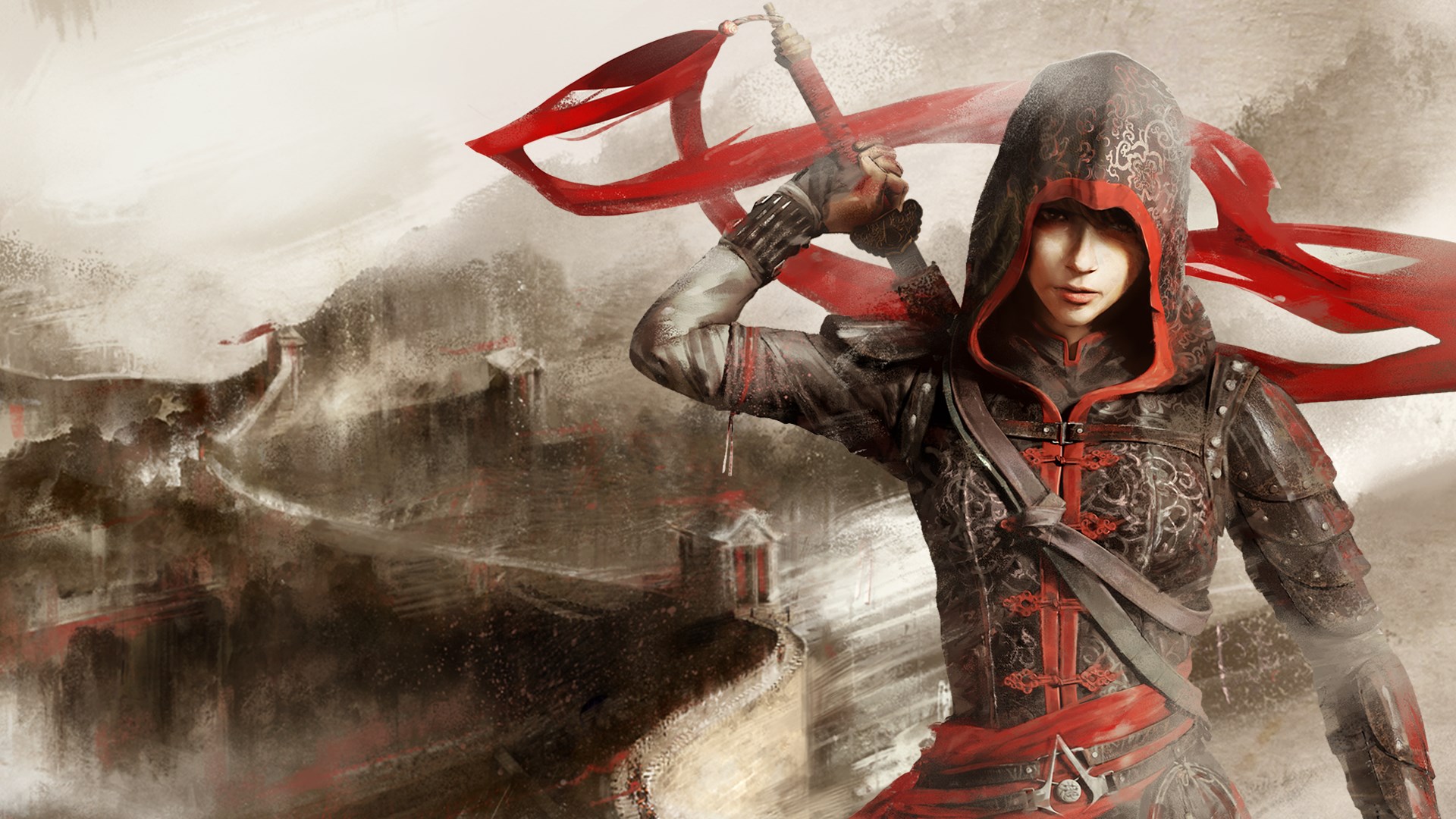 ห้ามพลาด! กับเกม Assassin's Creed Chronicles : China ที่ตอนนี้กำลังแจกฟรีให้สามารถไปเล่นกันได้เลยแบบถาวรบน Ubisoft Store 