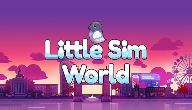 Little Sim World เกมอินดี้จำลองชีวิตมาแรงในปี 2021 ที่ผสมความสนุกระหว่าง The sims และ Stardew Valley