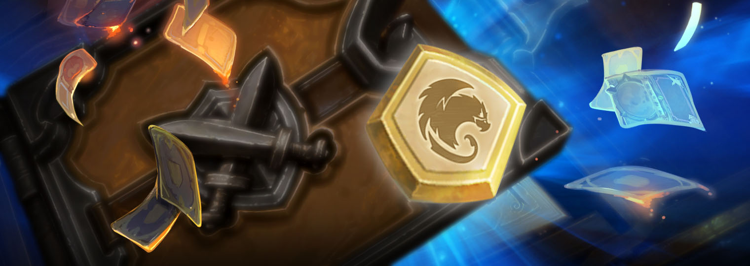 Hearthstone เตรียมเหินฟ้าต้อนรับปีแห่งกริฟฟอน 