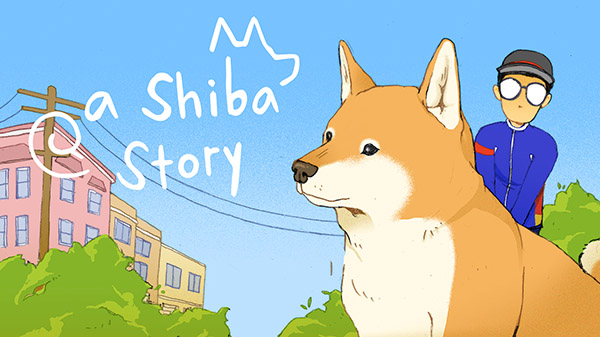 A Shiba Story เกมที่จะให้คุณได้ใช้ชีวิตร่วมกับน้อนชิบะสุดน่ารัก พร้อมวางจำหน่ายในช่วงฤดูร้อนปี 2021 นี้