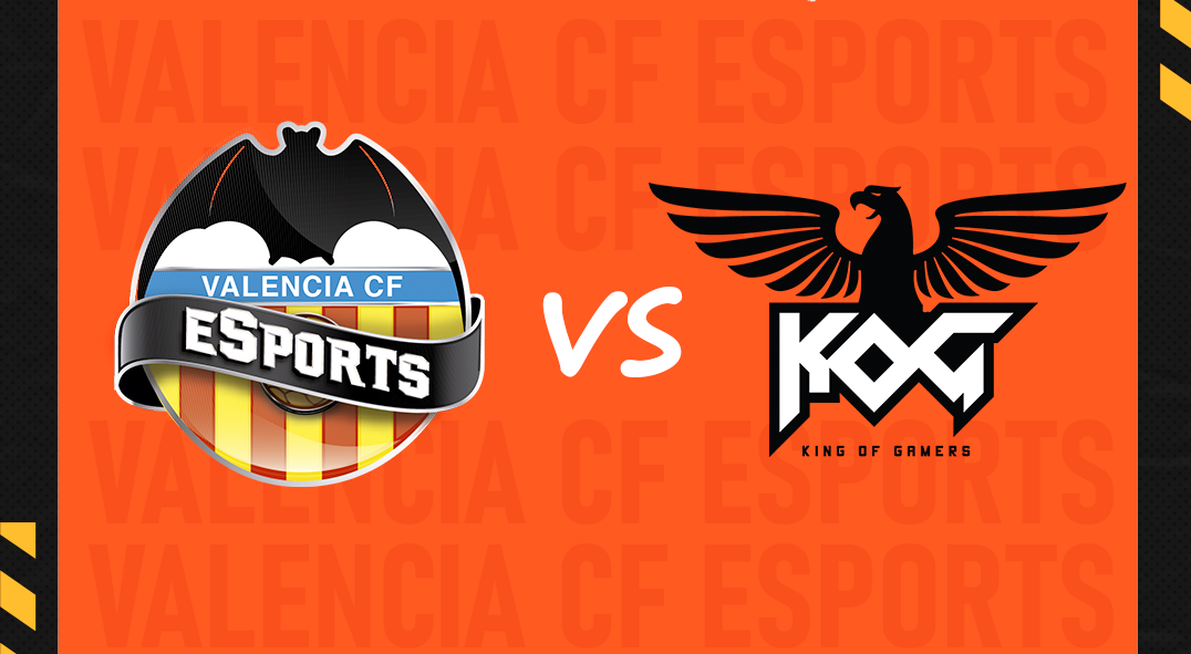 สรุปผลการแข่งขันของทีม Valencia CF Esports กับการแข่งขัน RoV Pro League 2021 Summer ในสัปดาห์ที่ 7